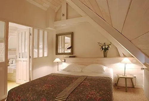 Le Lodge Kerisper La Trinite-sur-Mer 4*,  France