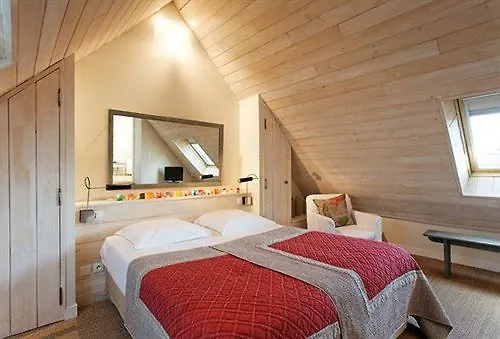 **** Hotel Le Lodge Kerisper La Trinite-sur-Mer France