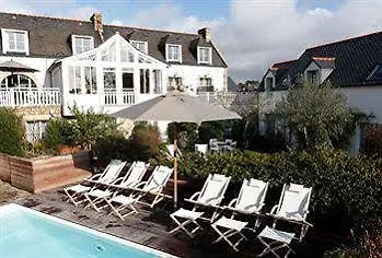 Le Lodge Kerisper La Trinite-sur-Mer Hotel