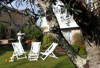 Hotel Le Lodge Kerisper La Trinite-sur-Mer