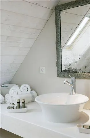 Le Lodge Kerisper La Trinite-sur-Mer Hotel