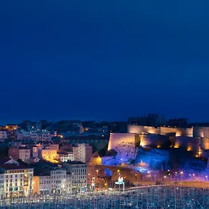 Ibis Budget Est Porte D'aubagne 2* Marseilles