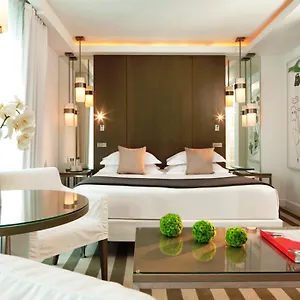 **** Hotel Le A France