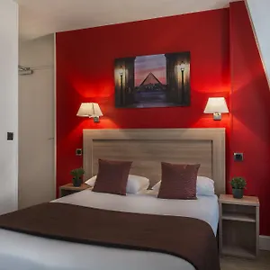 Sookie 4* Paris
