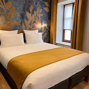 Logis De France 2* La Cote-Saint-Andre