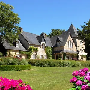 Hotel Manoir De Kertalg