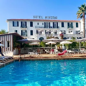 hotel-des-mimosas.fr-provencehotel.com/