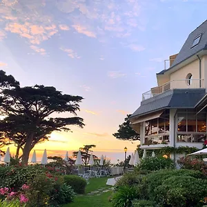 4* Hotel Ti Al Lannec - Restaurant&spa
