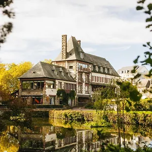 Hotel Logis Ar Milin