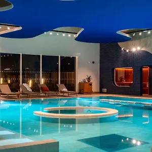4* Hotel Ibis Spa&wellness