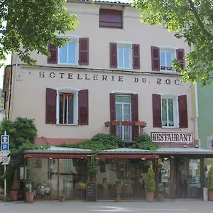Du Roc 2* Castellane