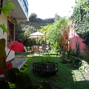 Casa Landivar 3* Antigua