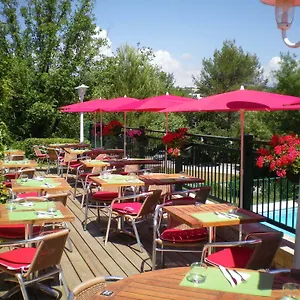 Ibis Antibes Sophia-antipolis 3* Valbonne