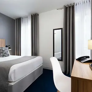 Moulin 3* Paris