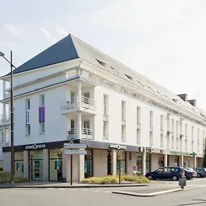 3* Aparthotel Cerise