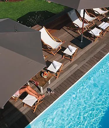 Le Lodge Kerisper La Trinité-sur-Mer