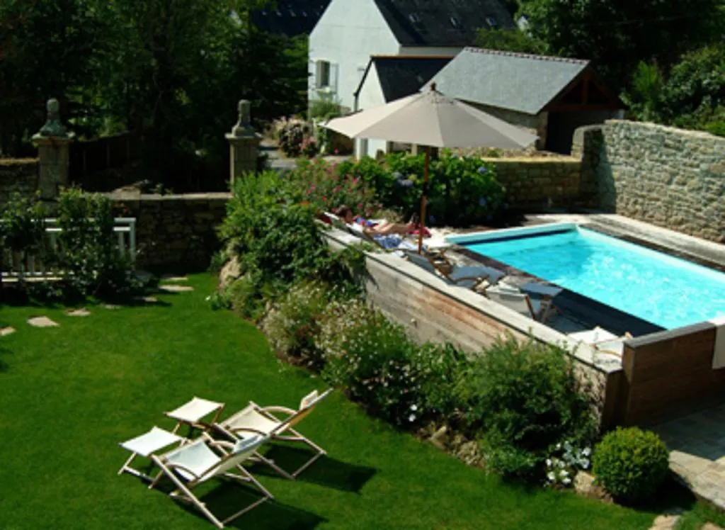 Le Lodge Kerisper La Trinité-sur-Mer