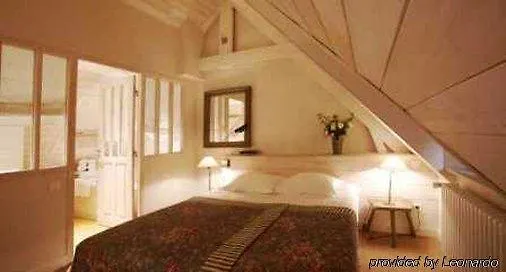 Hotel Le Lodge Kerisper La Trinité-sur-Mer