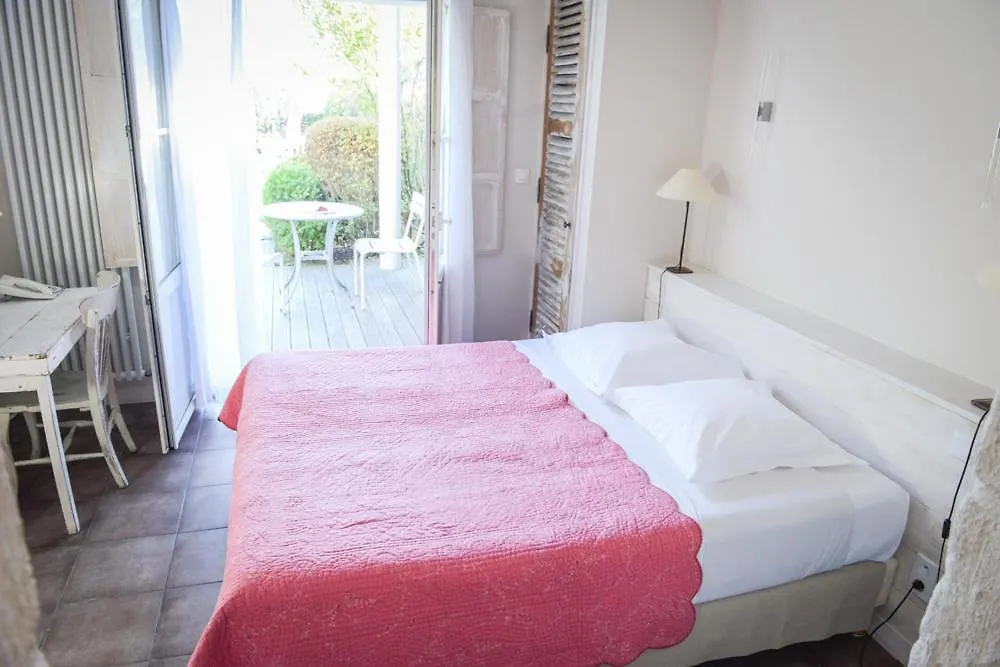 Le Lodge Kerisper La Trinité-sur-Mer 4*,