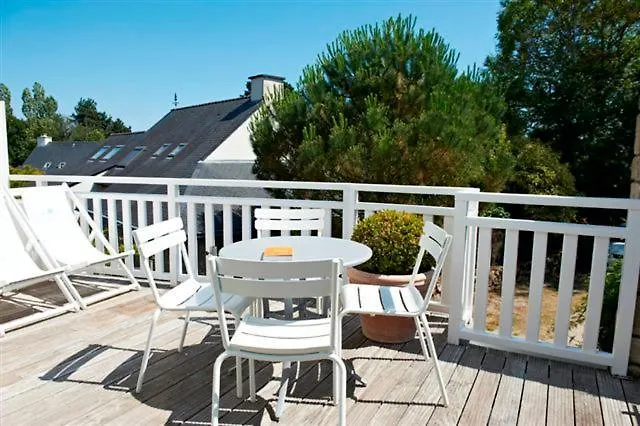 Le Lodge Kerisper La Trinité-sur-Mer