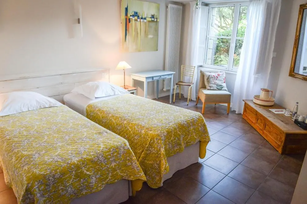 Le Lodge Kerisper La Trinité-sur-Mer Frankreich