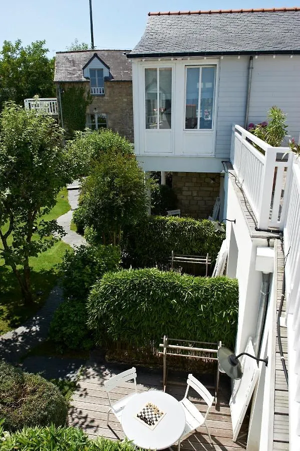 Le Lodge Kerisper La Trinité-sur-Mer