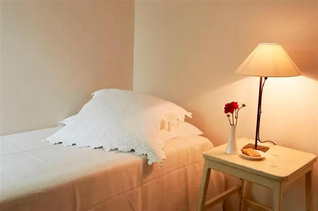 Le Lodge Kerisper La Trinité-sur-Mer 4*,  Francie