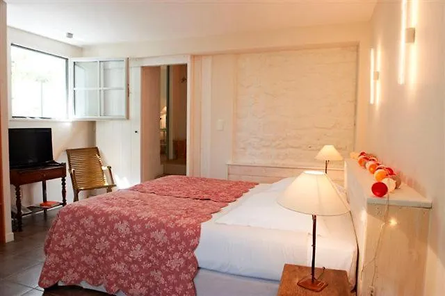 Hotel Le Lodge Kerisper La Trinité-sur-Mer