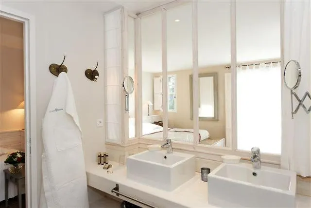 Le Lodge Kerisper La Trinité-sur-Mer 4*,  Francie