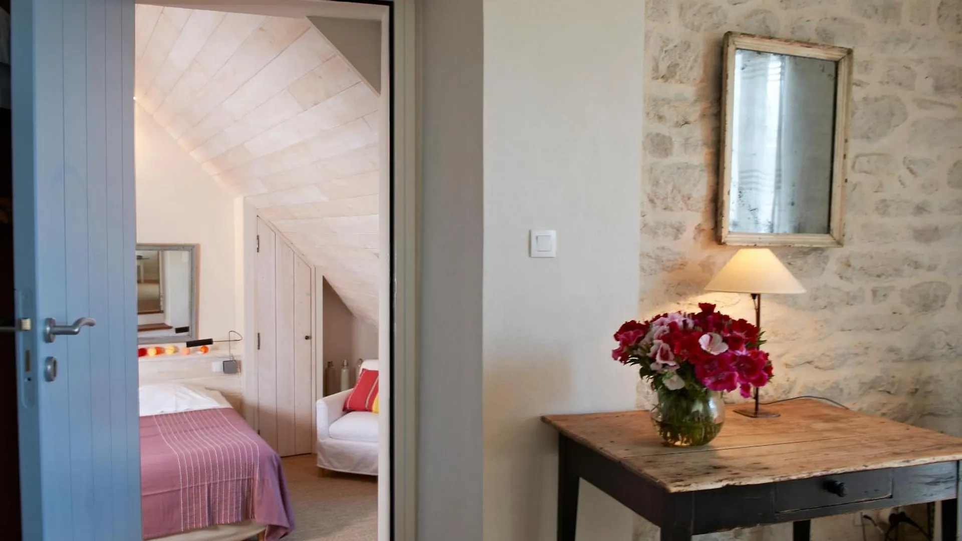**** Hotel Le Lodge Kerisper La Trinité-sur-Mer Frankreich