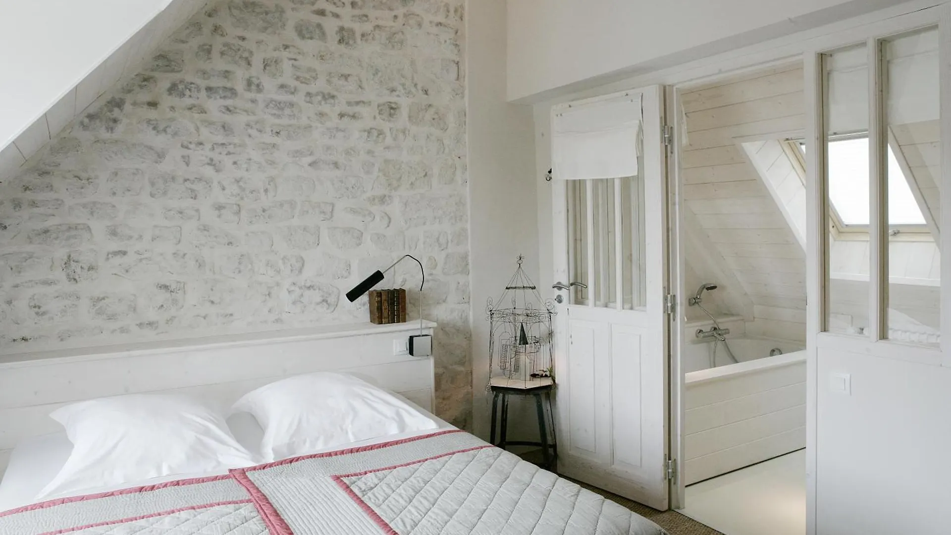 Hotel Le Lodge Kerisper La Trinité-sur-Mer