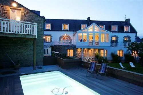 Le Lodge Kerisper La Trinité-sur-Mer 4*,  Frankreich
