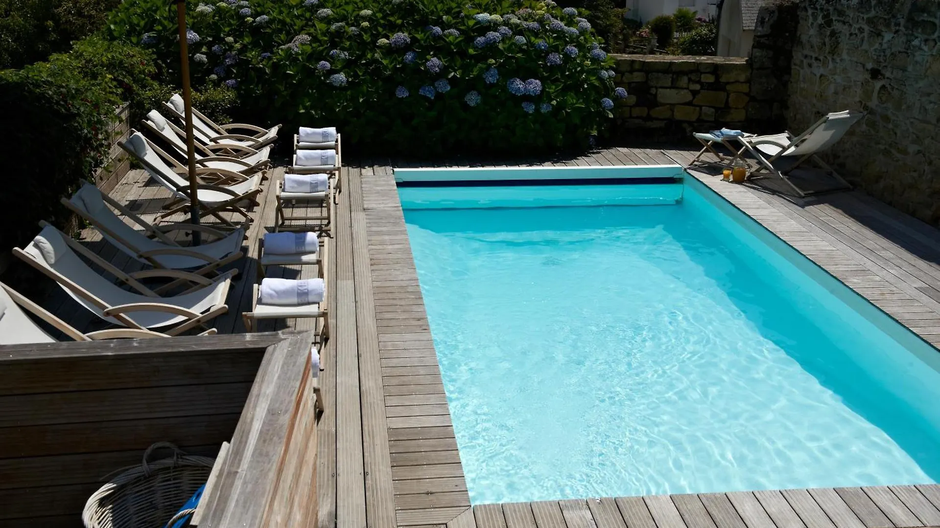 Le Lodge Kerisper La Trinité-sur-Mer