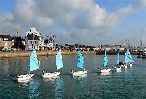 Hotel Le Lodge Kerisper La Trinité-sur-Mer