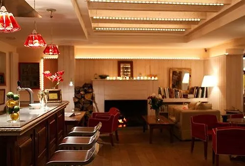 Le Lodge Kerisper La Trinité-sur-Mer Hotel