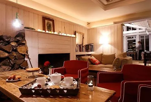 Le Lodge Kerisper La Trinité-sur-Mer
