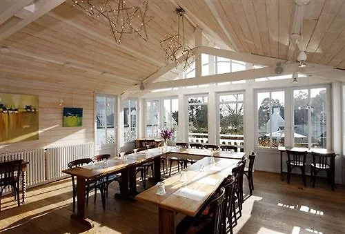 Hotel Le Lodge Kerisper La Trinité-sur-Mer