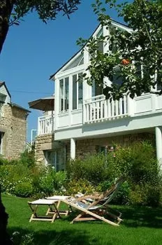 Le Lodge Kerisper La Trinité-sur-Mer 4*,