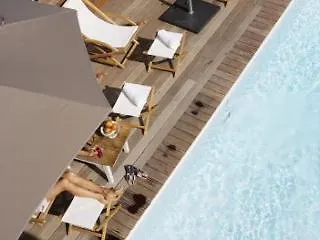 Le Lodge Kerisper La Trinité-sur-Mer Hotel