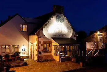 **** Hotel Le Lodge Kerisper La Trinité-sur-Mer Frankreich