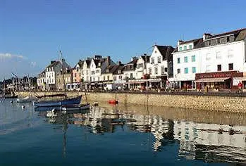 Le Lodge Kerisper La Trinité-sur-Mer 4*,
