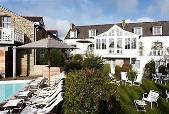Le Lodge Kerisper La Trinité-sur-Mer Frankreich