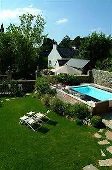 Le Lodge Kerisper La Trinité-sur-Mer 4*,  Francie