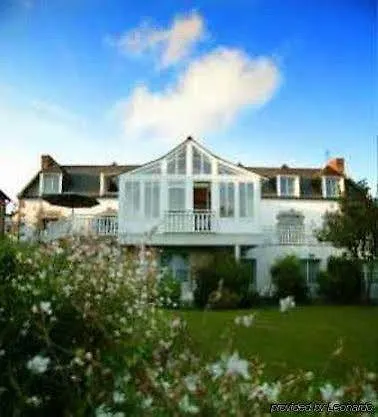 Le Lodge Kerisper La Trinité-sur-Mer 4*,  Francie
