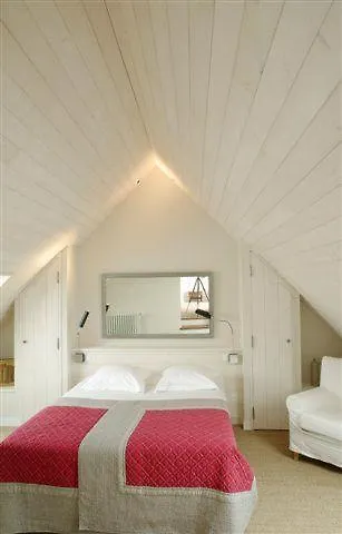 Le Lodge Kerisper La Trinité-sur-Mer Hotel